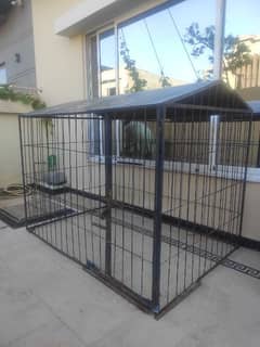 cage for pets