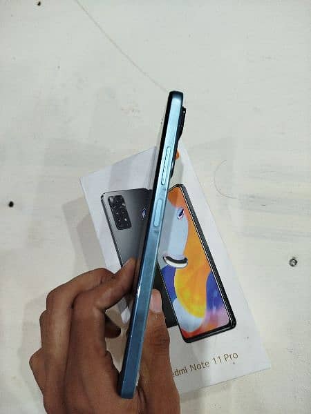 REDMI NOTE 11 PRO 3