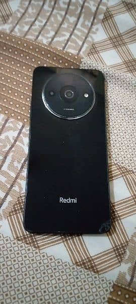 Redmi A3 8/128 1