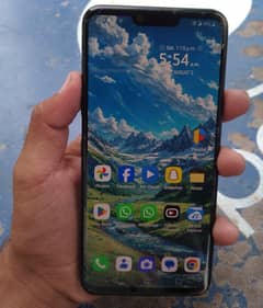 LG G8 THINQ Gaming beast Exchange possible 0