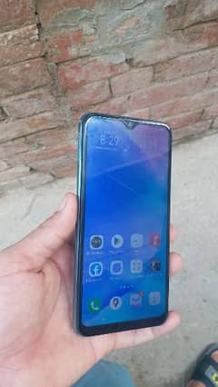 vivo y17