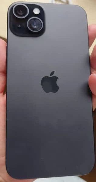 iphone 15 plus 128Gb 3