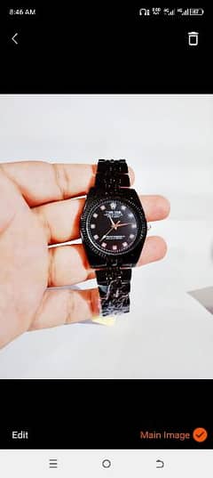 Best quality watch for boys.