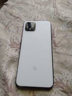 google pixel 4