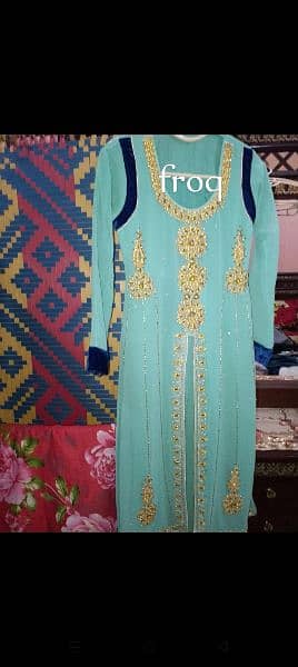 urgent sale women dress 7