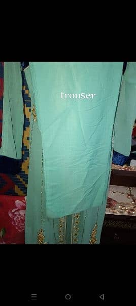 urgent sale women dress 8