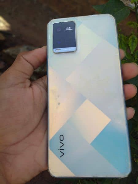 vivo y21 1