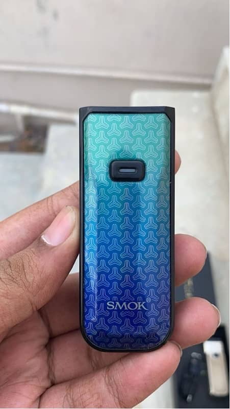 vape/pod Smok Nord 5 11