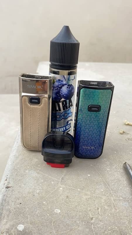 vape/pod Smok Nord 5 18