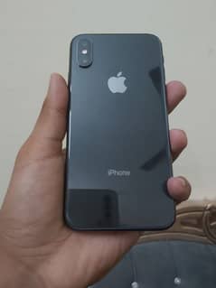 IPhone xs   WhatsApp 03245274517