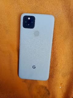 Google pixel 5