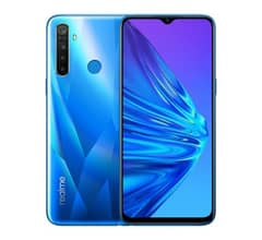 Realme 5 4gb/64gb