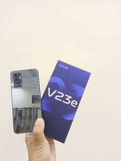 Vivo v23e