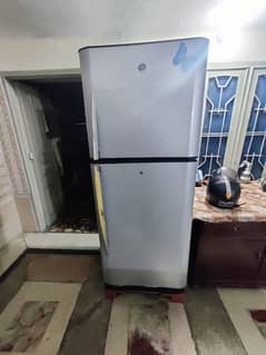 Pel Refrigerator in Good Condition Full size