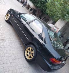 HONDA CIVIC DOLPHIN 1995