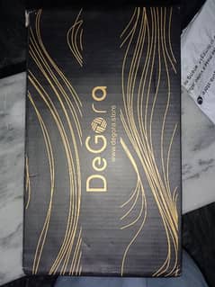 DEGORA,,