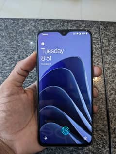 Oneplus 6t 8/128 10 By 10 Condition