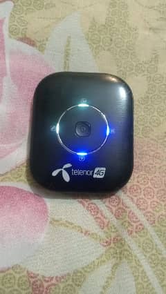 Telenor 4g mf-13 device