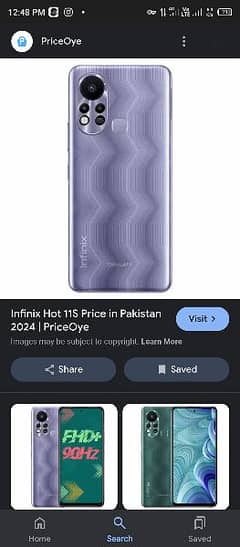 infinix