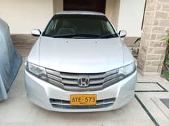 Honda City 2010 Automatic Excellent Condition in DEFENCE Karachi