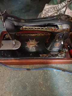 singer sewing machine