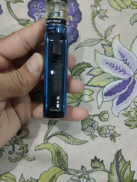 Original Smok PRIV N19 0