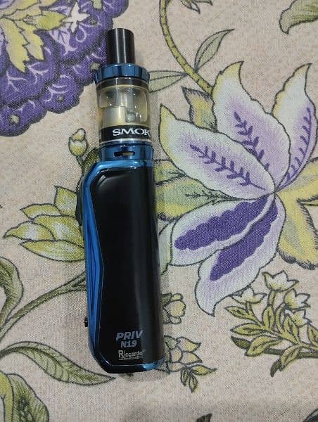 Original Smok PRIV N19 2