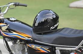 Comfortable Helmet For Bikers