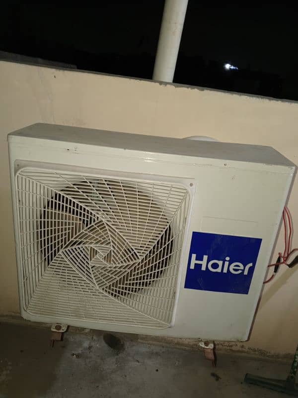 DC Inverter 1.5 ton good condition 9