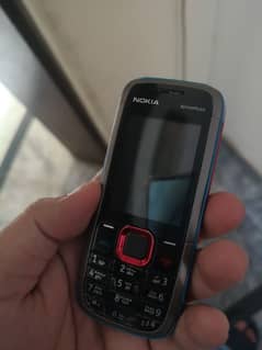 Nokia 5130 Xpress Music PTA Approved