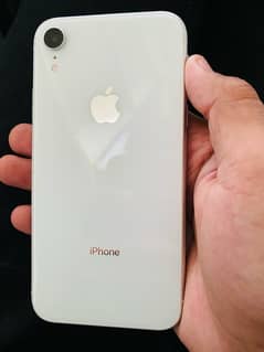 Iphone XR 64GB Jv