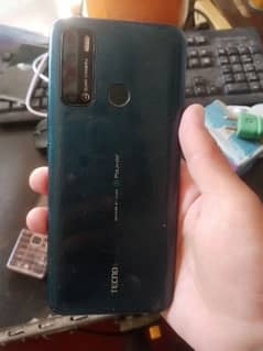 tecno pouvoir 6+128 urgent sale