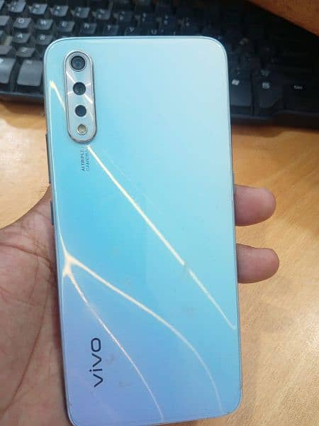 vivo s1 5