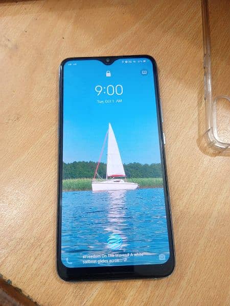 vivo s1 6