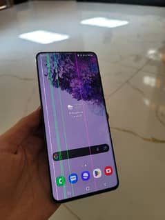 samsung s20 plus 5G pta approved