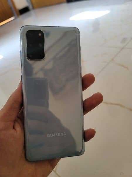 samsung s20 plus 5G pta approved 2