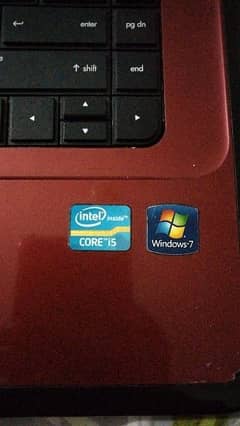 hp core i5