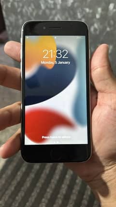 iPhone 7 Non Pta 32gb