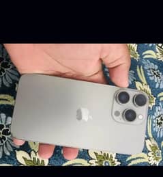 iPhone XR converted to 15 pro 03476977889