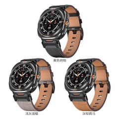 Samsung Galaxy watch ultra 47mm Cash on delivery all over pakistan