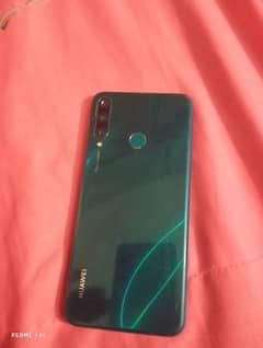 huawei y6