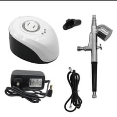 Airbrush Compressor Kit Price in Lahore Pakistan 21999