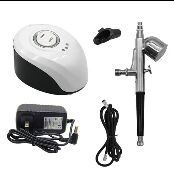 Airbrush Compressor Kit Price in Lahore Pakistan 21999 0