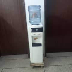 Cannon Water Dispenser