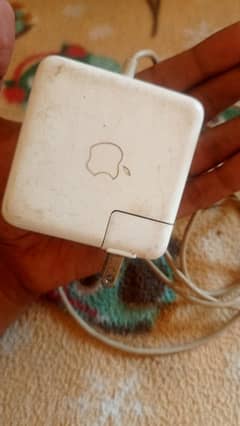 Apple MacBook 2007 to 2012 or up Charger check pics for details