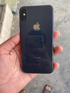 iphone x Pta approved 0