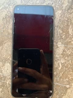 selling Infinix note 8i 6/128 only set