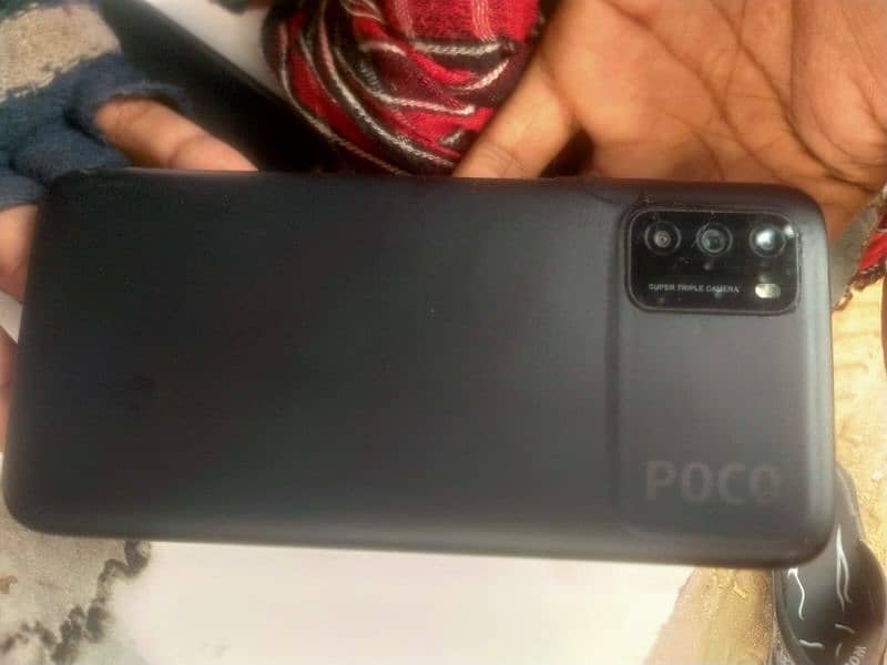 poco m3 for sale 2