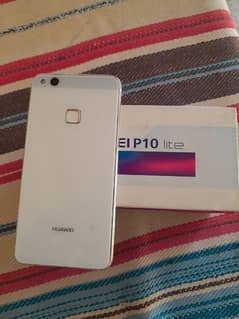 Huawei p10 lite