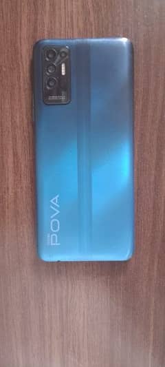 tecno pova 2